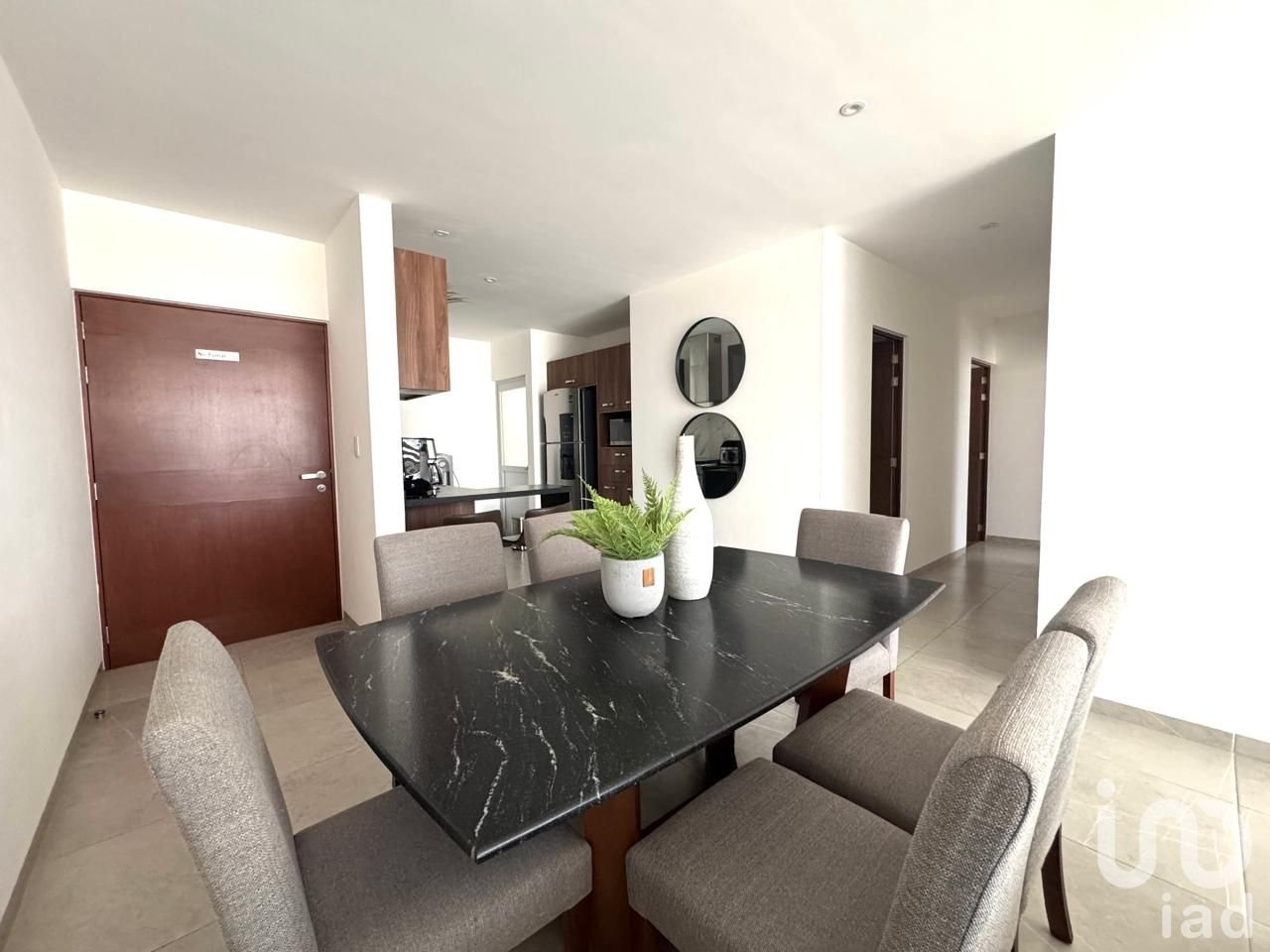 Departamento Amueblado en RENTA en ADEA Residencial, SLP