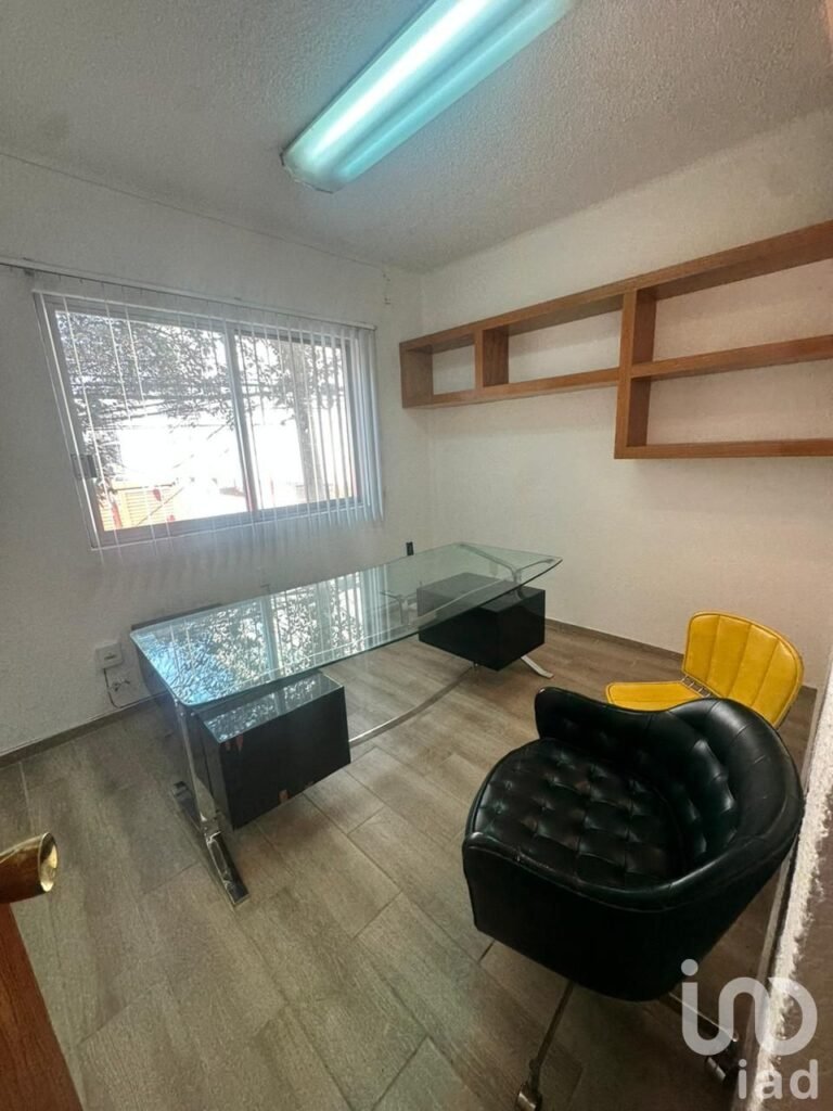 RENTA de OFICINAS en Col. Nápoles, Benito Juárez CDMX. - 2337955 oficina en renta renta de oficinas en col napoles benito juarez cdmx 290986 1