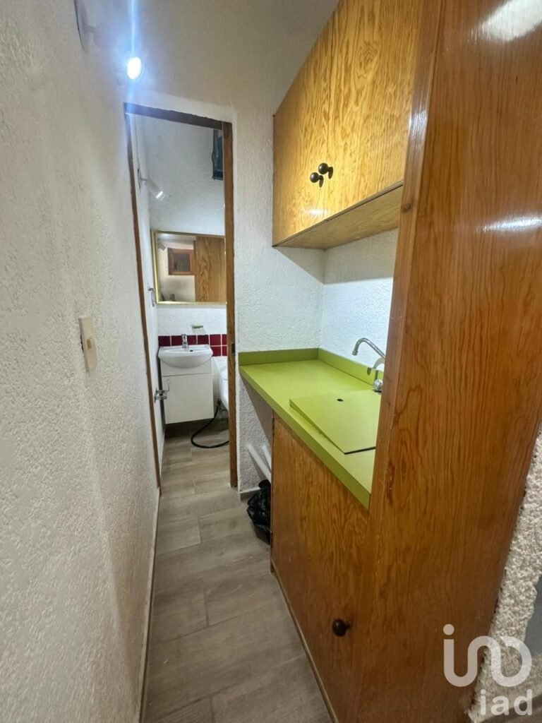 RENTA de OFICINAS en Col. Nápoles, Benito Juárez CDMX.