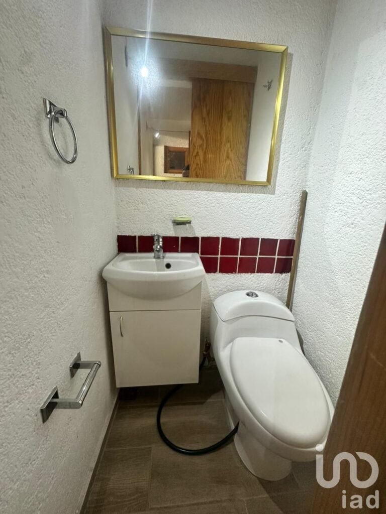 RENTA de OFICINAS en Col. Nápoles, Benito Juárez CDMX.