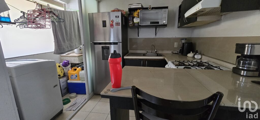 Departamento en Venta, Granjas Mexico, Iztacalco CDMX