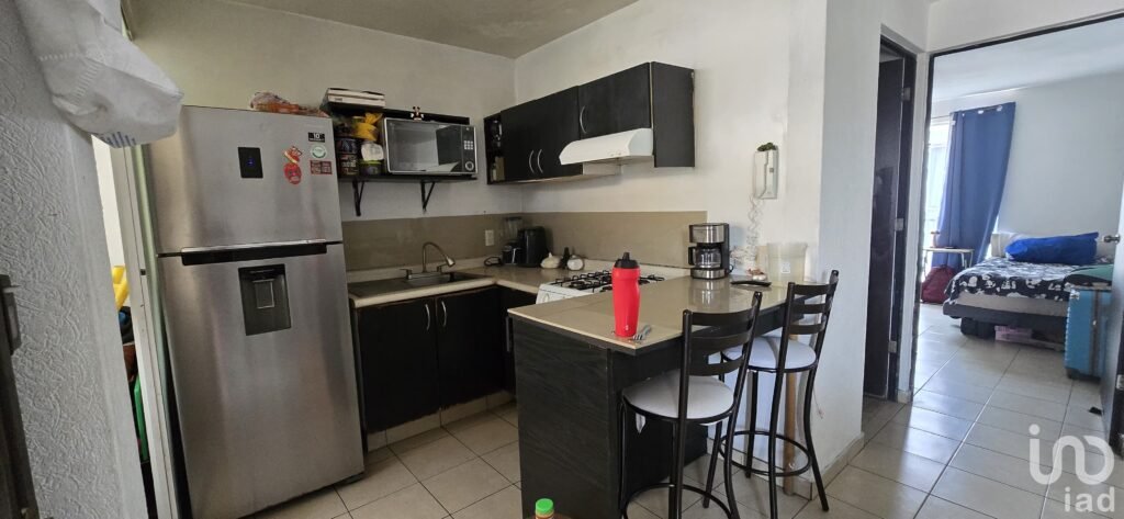 Departamento en Venta, Granjas Mexico, Iztacalco CDMX