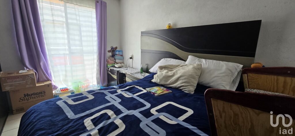 Departamento en Venta, Granjas Mexico, Iztacalco CDMX