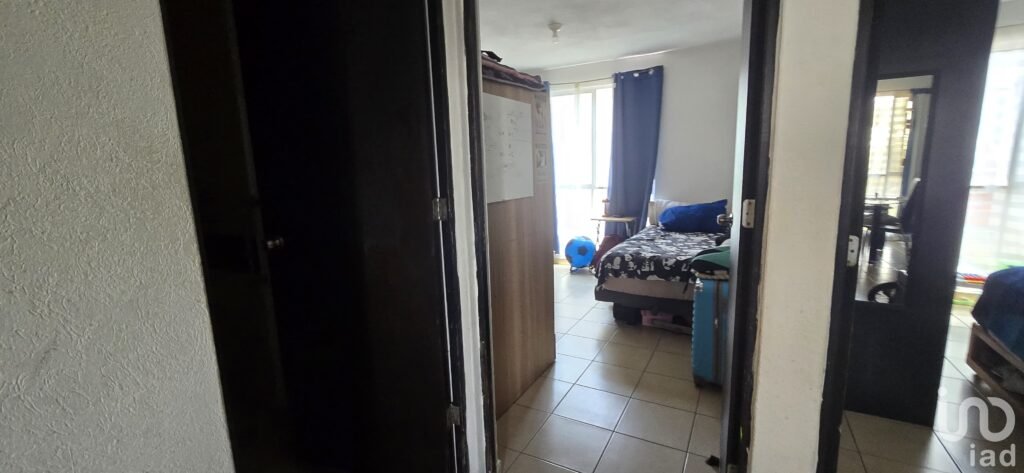 Departamento en Venta, Granjas Mexico, Iztacalco CDMX