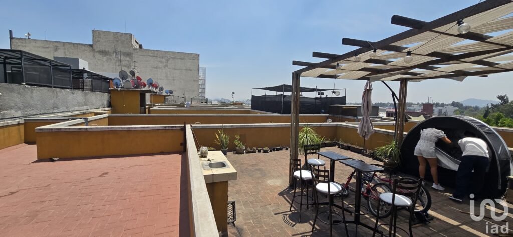 Departamento en Venta, Granjas Mexico, Iztacalco CDMX