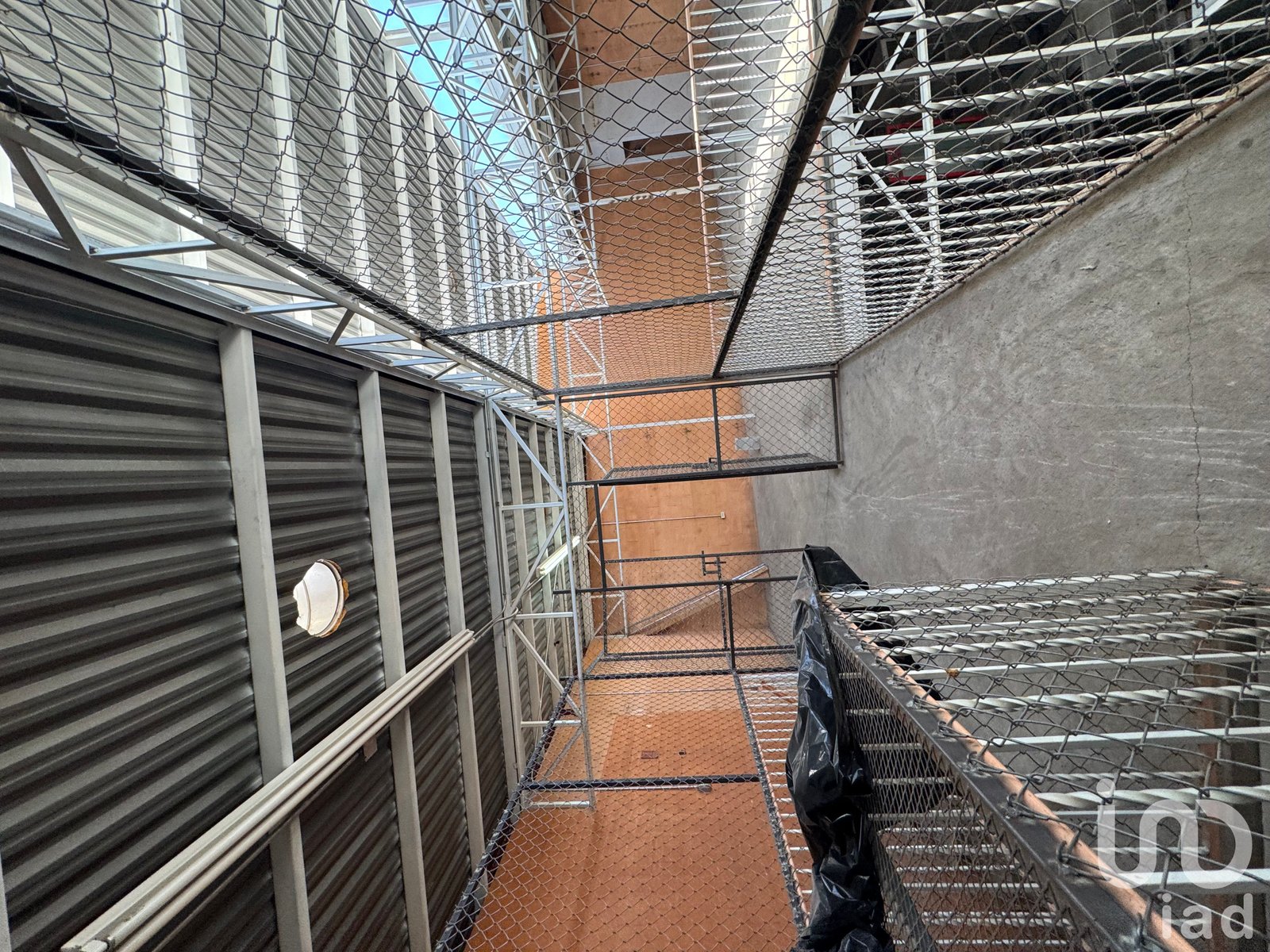 Bodega en Venta Insurgentes y Anahuac CENTRO