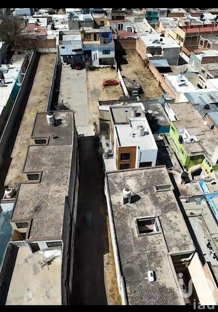 Terreno  de oportunidad en Aguascalientes muy cercas de plaza de toros