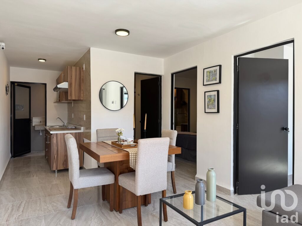 Venta de departamento nuevo en privada, Querétaro. - 2337991 departamentos en venta venta de departamento nuevo en privada queretaro 291159