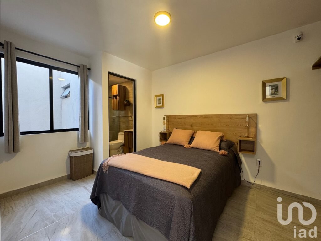 Venta de departamento nuevo en privada, Querétaro.