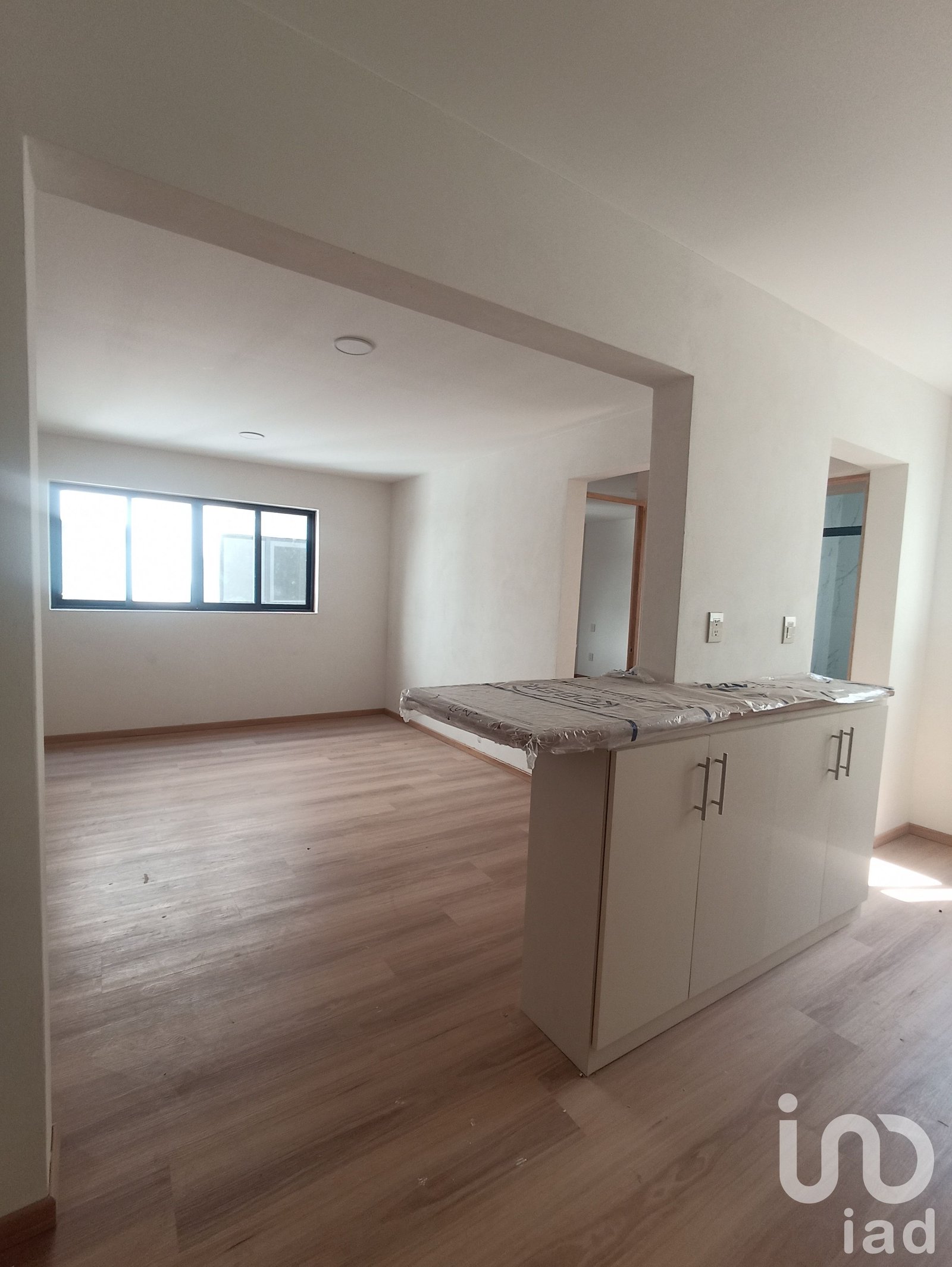 Departamento estilo Art Déco en Venta en Narvarte Poniente, CDMX