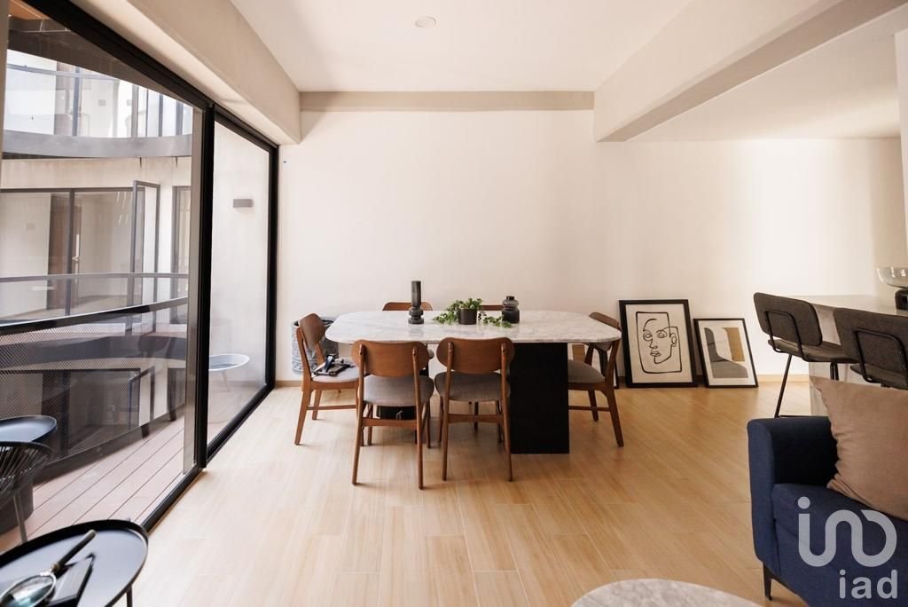 RENTA DE DEPARTAMENTO