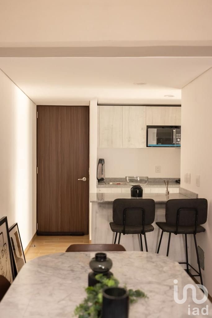 RENTA DE DEPARTAMENTO