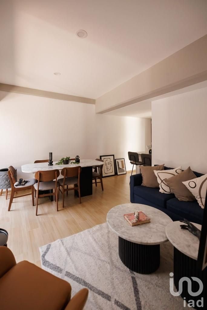 RENTA DE DEPARTAMENTO