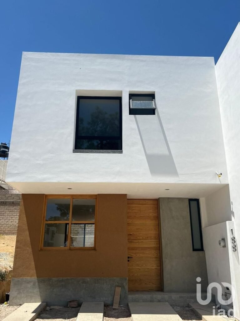 Casa en venta en ciudad Madeiras II