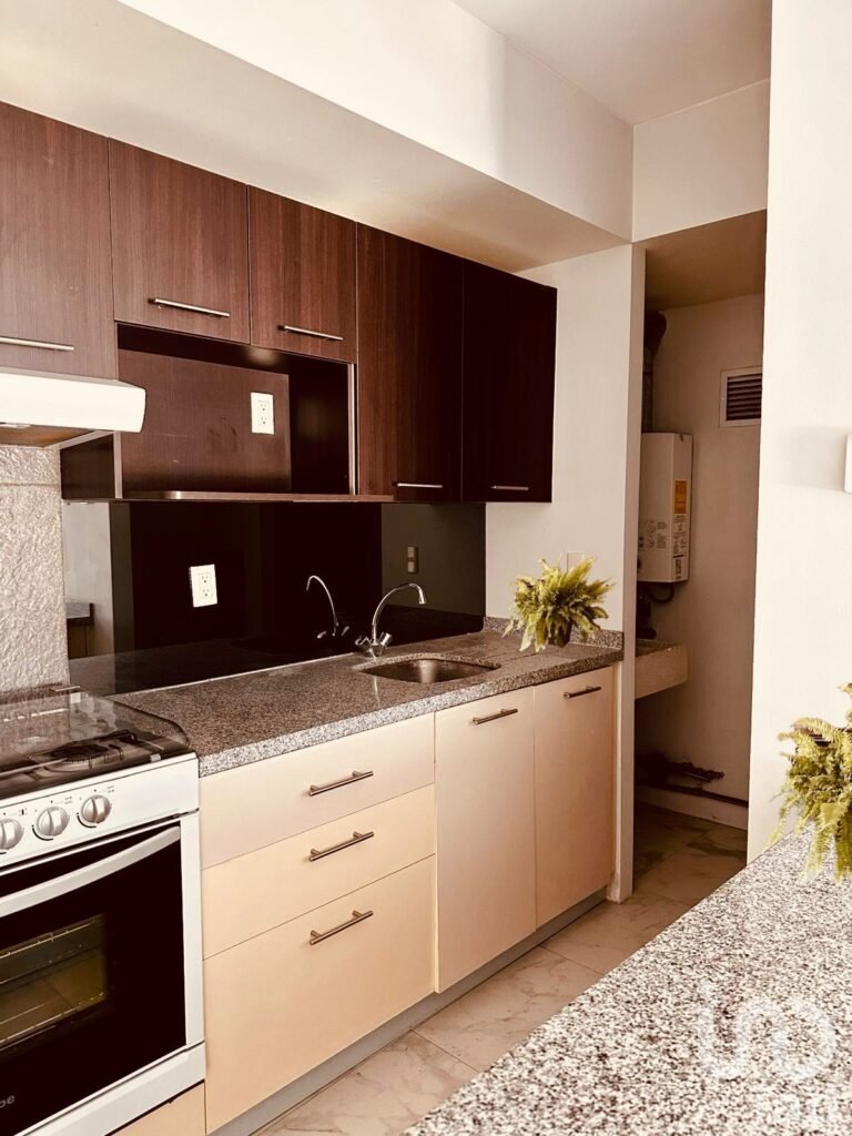 Departamento en renta en Sonata