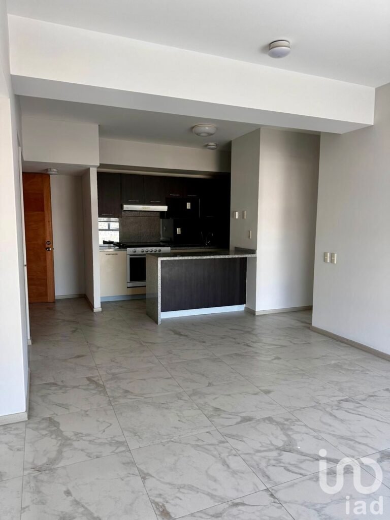 Departamento en renta en Sonata