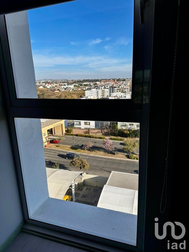 Departamento en renta en Sonata