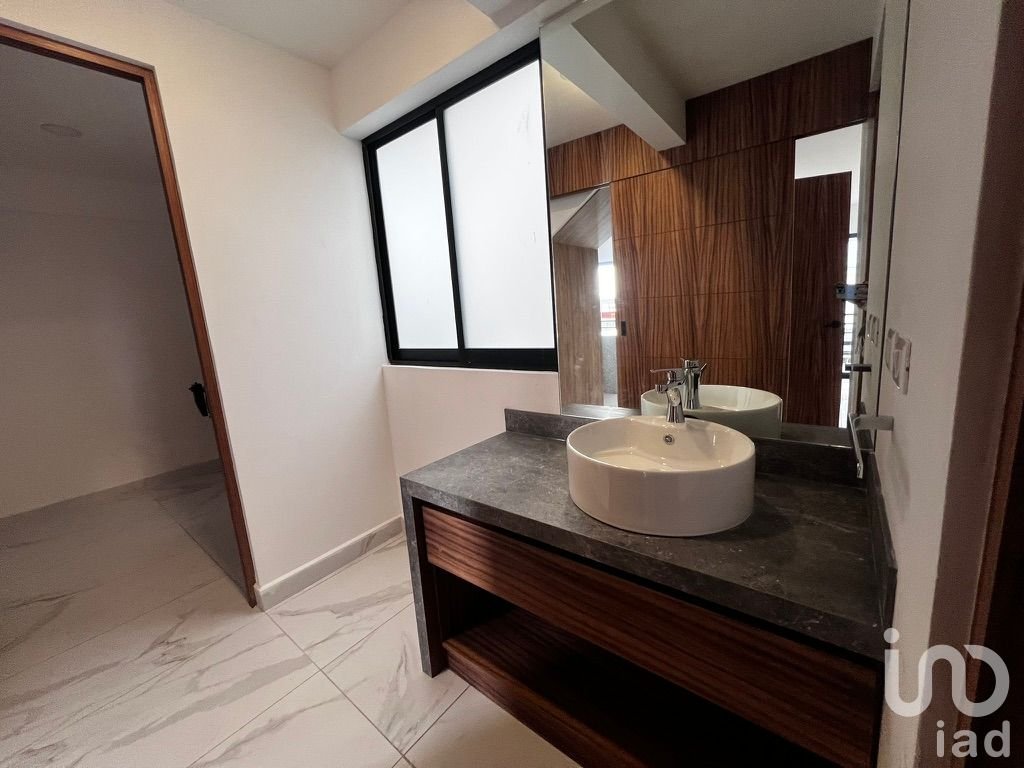 Departamento tipo Loft, de doble altura en renta