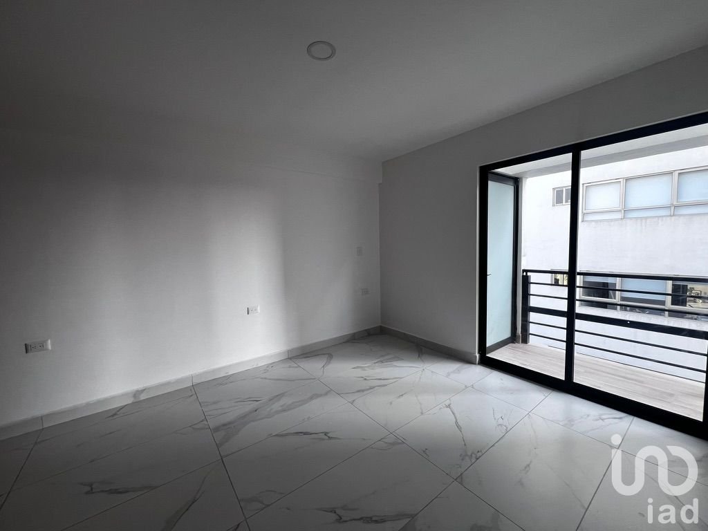 Departamento tipo Loft, de doble altura en renta