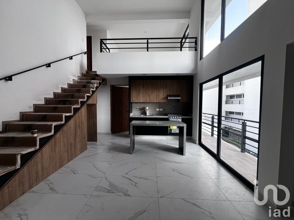 Departamento tipo Loft, de doble altura en renta - 2338163 departamentos en renta departamento tipo loft de doble altura en renta 291196