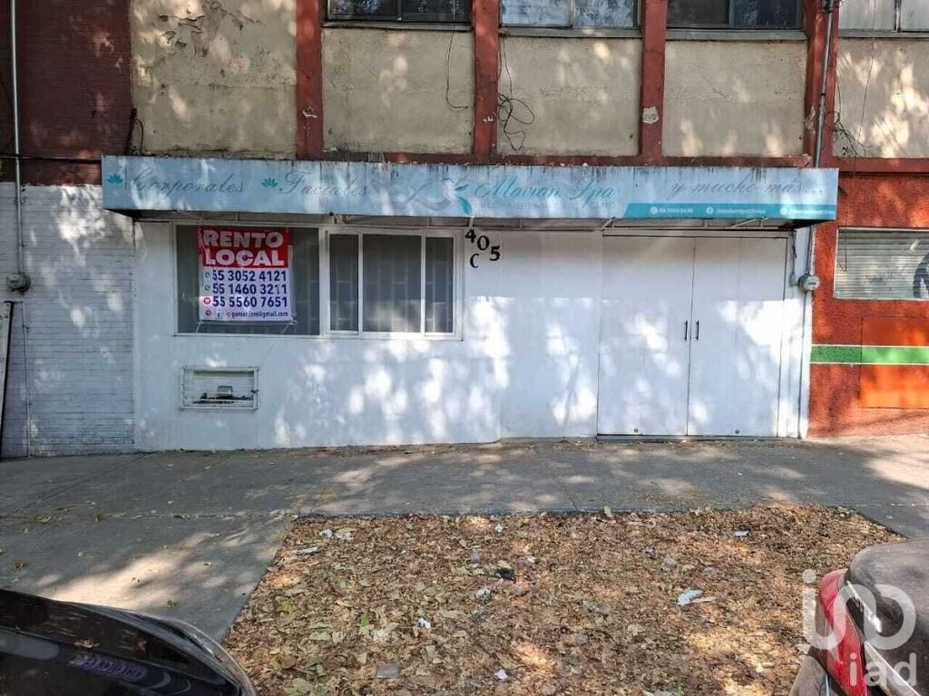 LOCAL - 2338166 local en renta local 291194