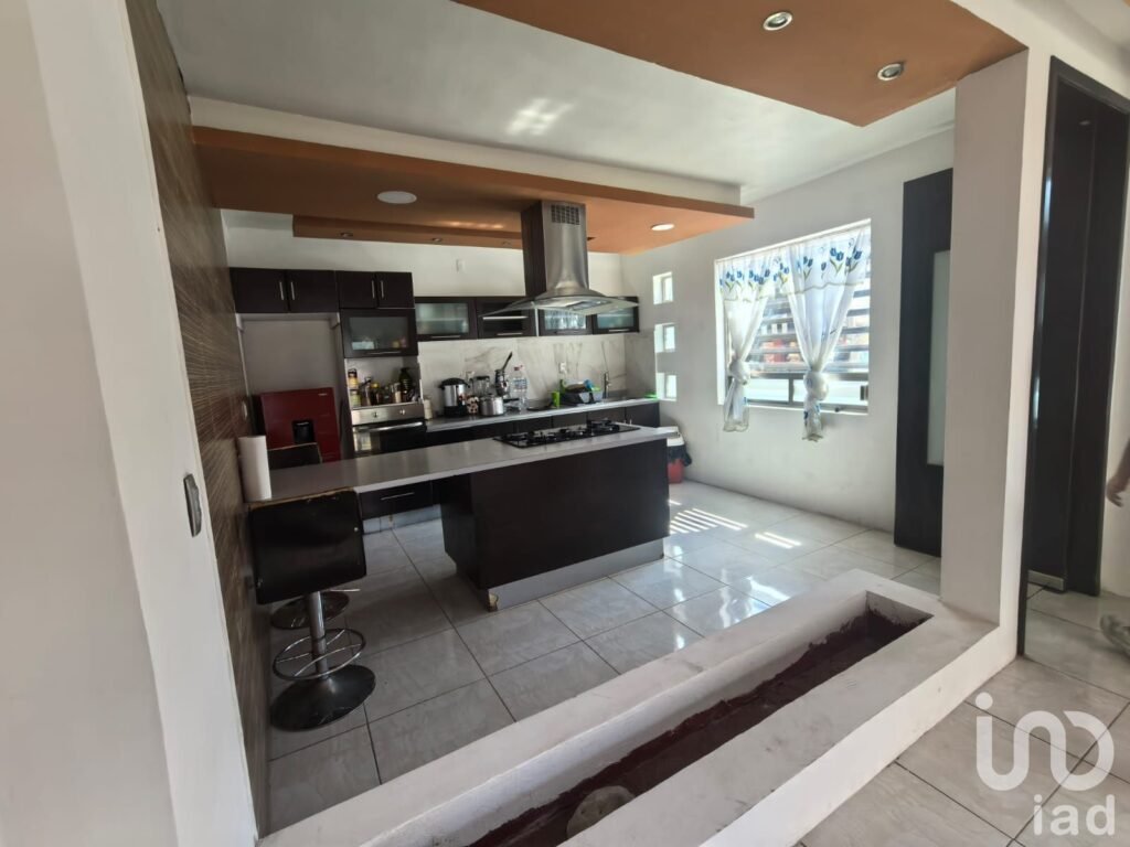 Renta de Casa Amplia en Pachuca