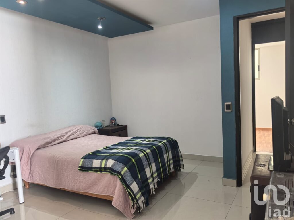 Renta de Casa Amplia en Pachuca