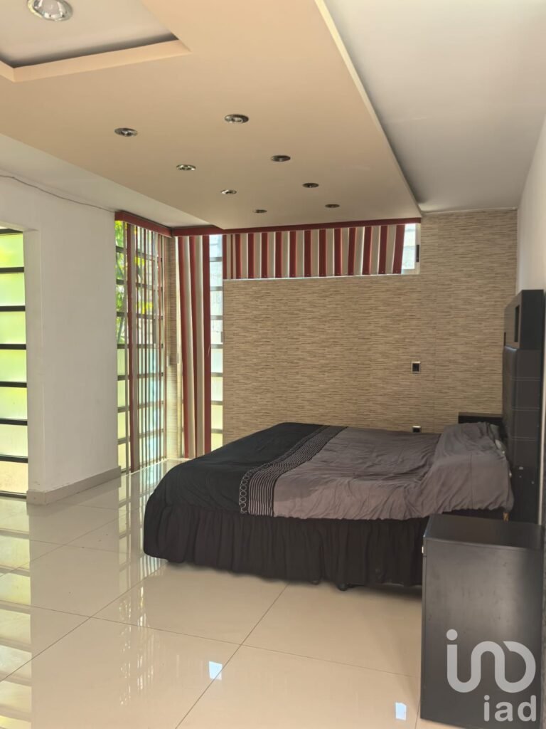 Renta de Casa Amplia en Pachuca