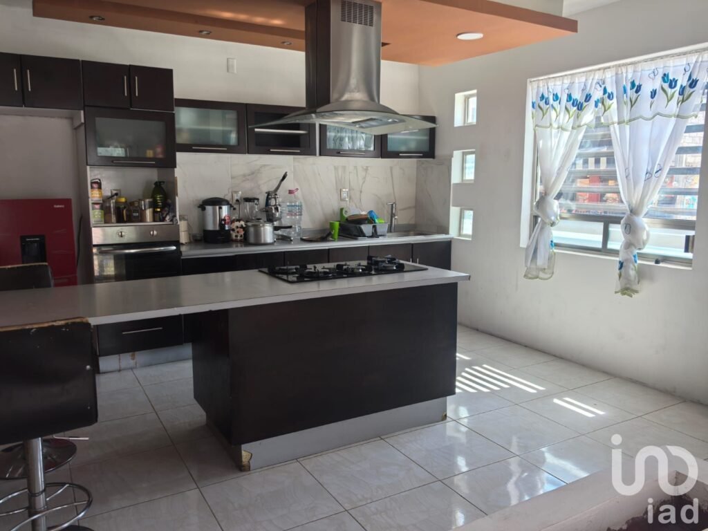 Renta de Casa Amplia en Pachuca