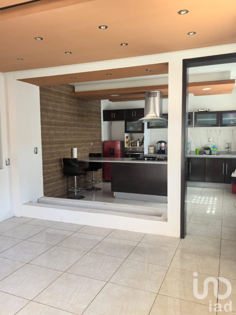 Renta de Casa Amplia en Pachuca