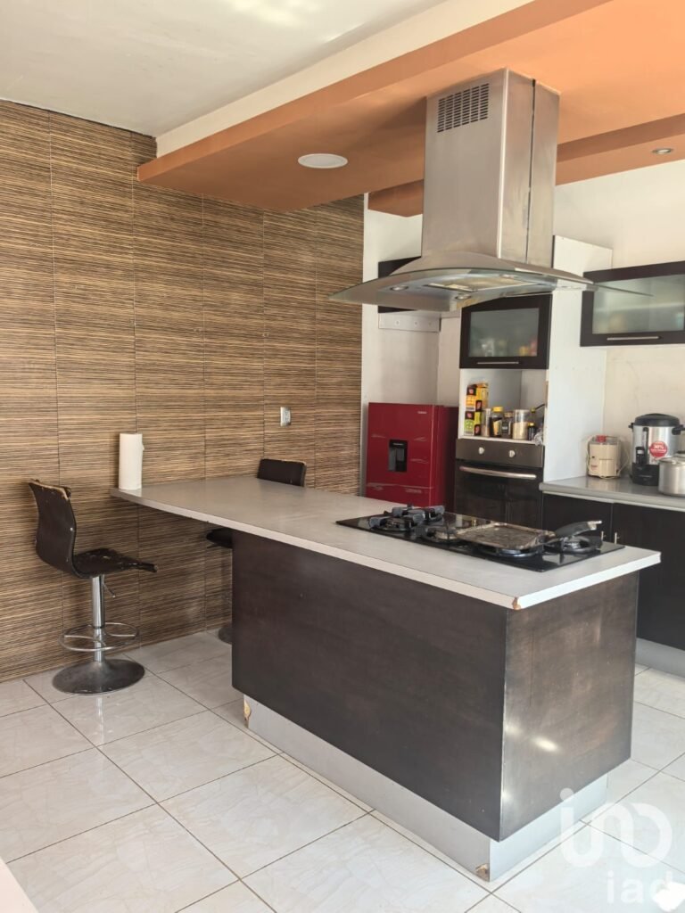 Renta de Casa Amplia en Pachuca