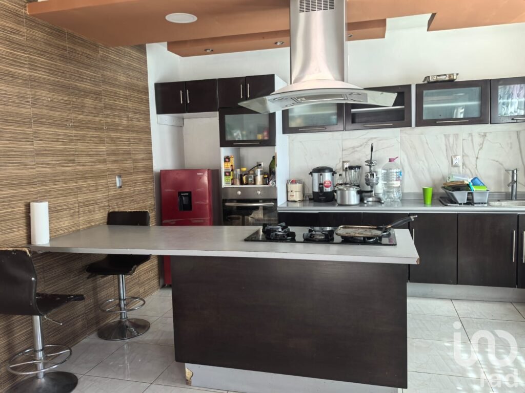 Renta de Casa Amplia en Pachuca