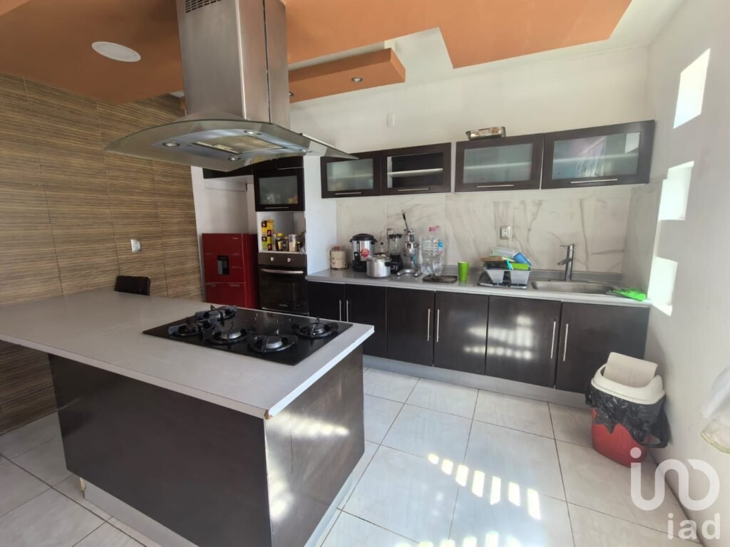 Renta de Casa Amplia en Pachuca