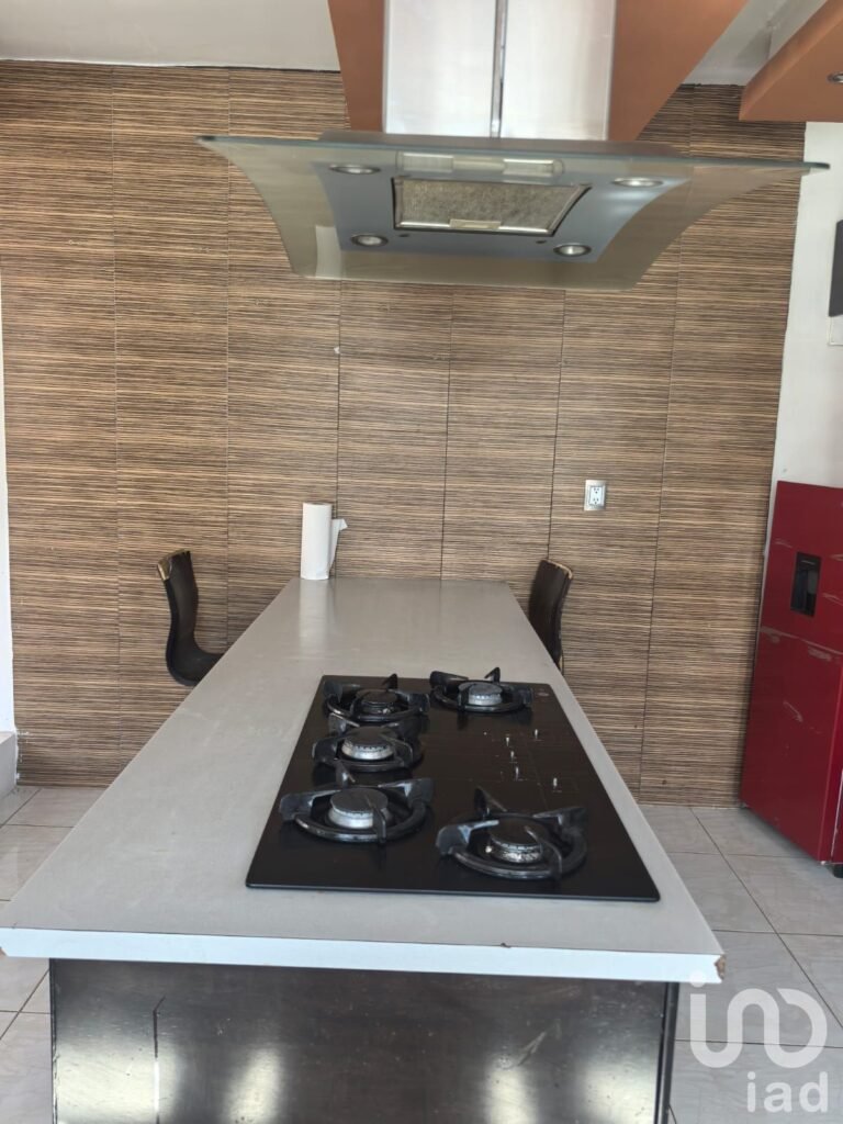 Renta de Casa Amplia en Pachuca