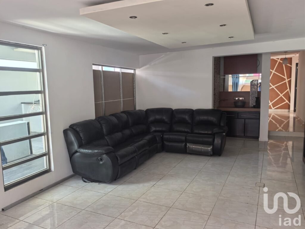 Renta de Casa Amplia en Pachuca