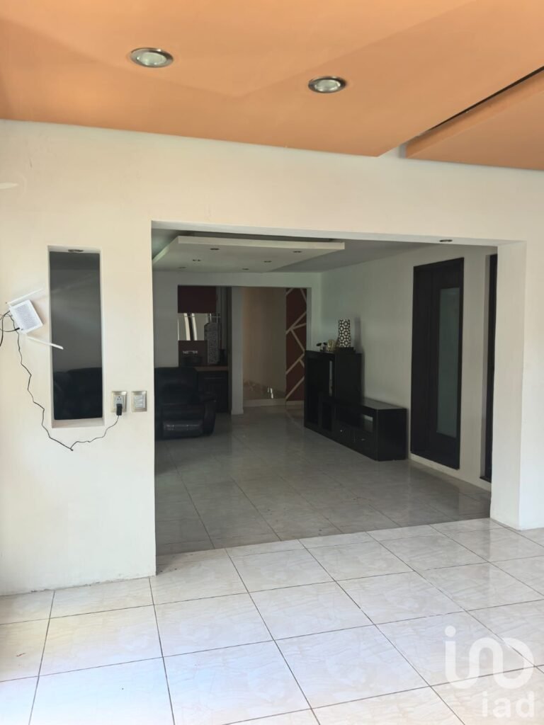 Renta de Casa Amplia en Pachuca