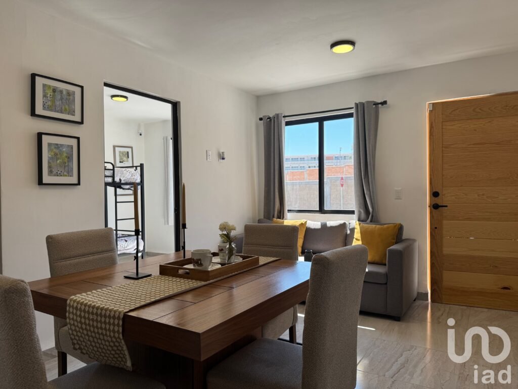 Departamento en venta en privada; Querétaro, Qro.