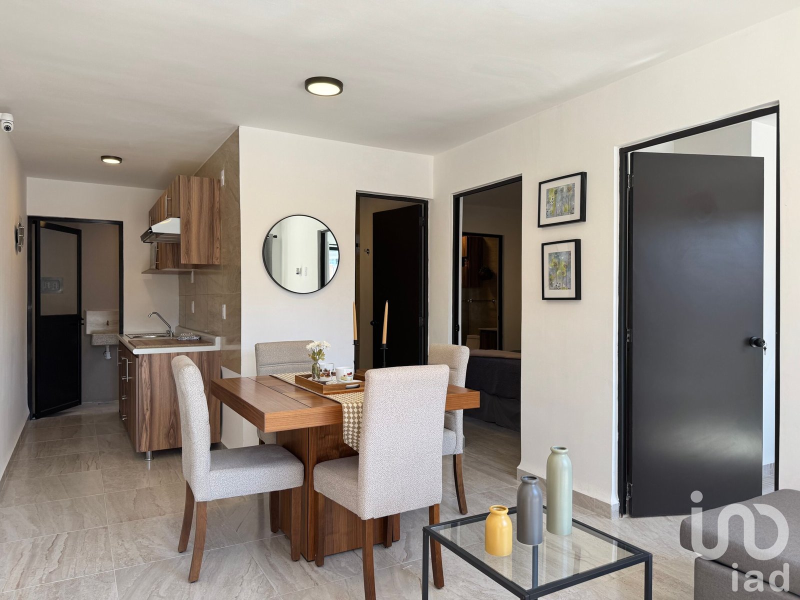 Departamento en venta en privada; Querétaro, Qro. Departamento en venta en privada; Querétaro, Qro.