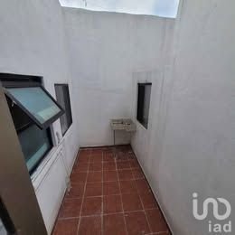 CASA SOLA EN VENTA EN IZTACALCO, CDMX