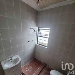 CASA SOLA EN VENTA EN IZTACALCO, CDMX