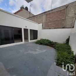 CASA SOLA EN VENTA EN IZTACALCO, CDMX - 2338365 casas en venta casa sola en venta en iztacalco cdmx 291226