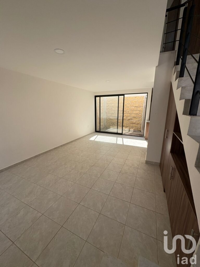 Se Venden Casas en Residencial en San Isidro Castillotla