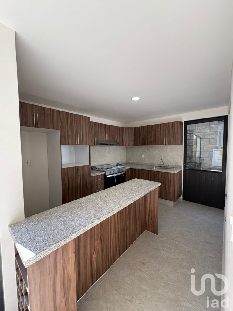 Se Venden Casas en Residencial en San Isidro Castillotla