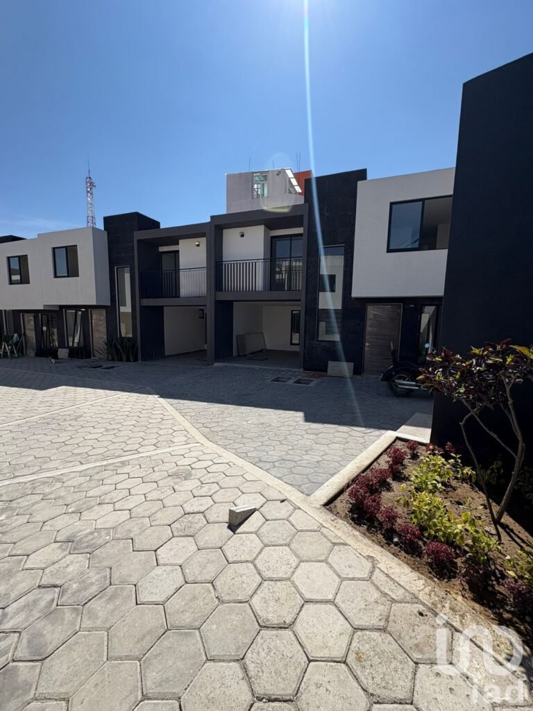 Se Venden Casas en Residencial en San Isidro Castillotla - 2338683 casas en venta se venden casas en residencial en san isidro castillotla 289475