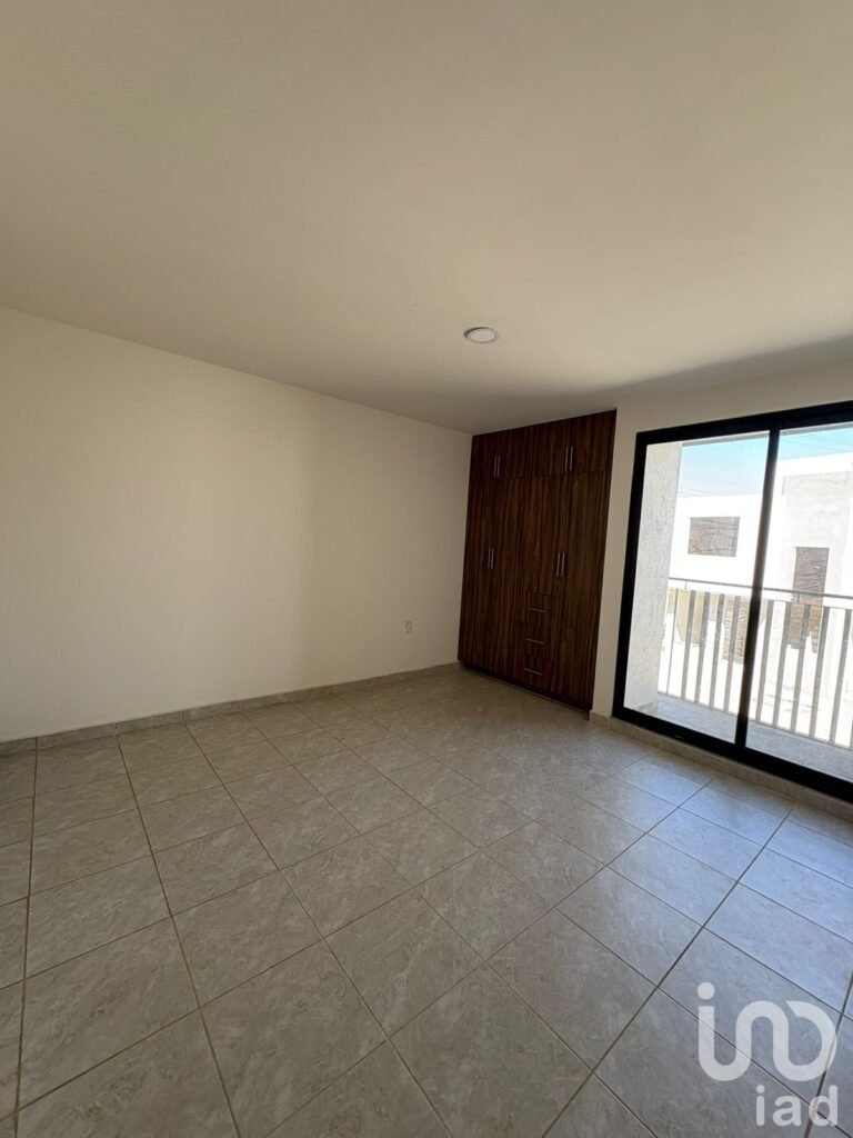 Se Venden Casas en Residencial en San Isidro Castillotla