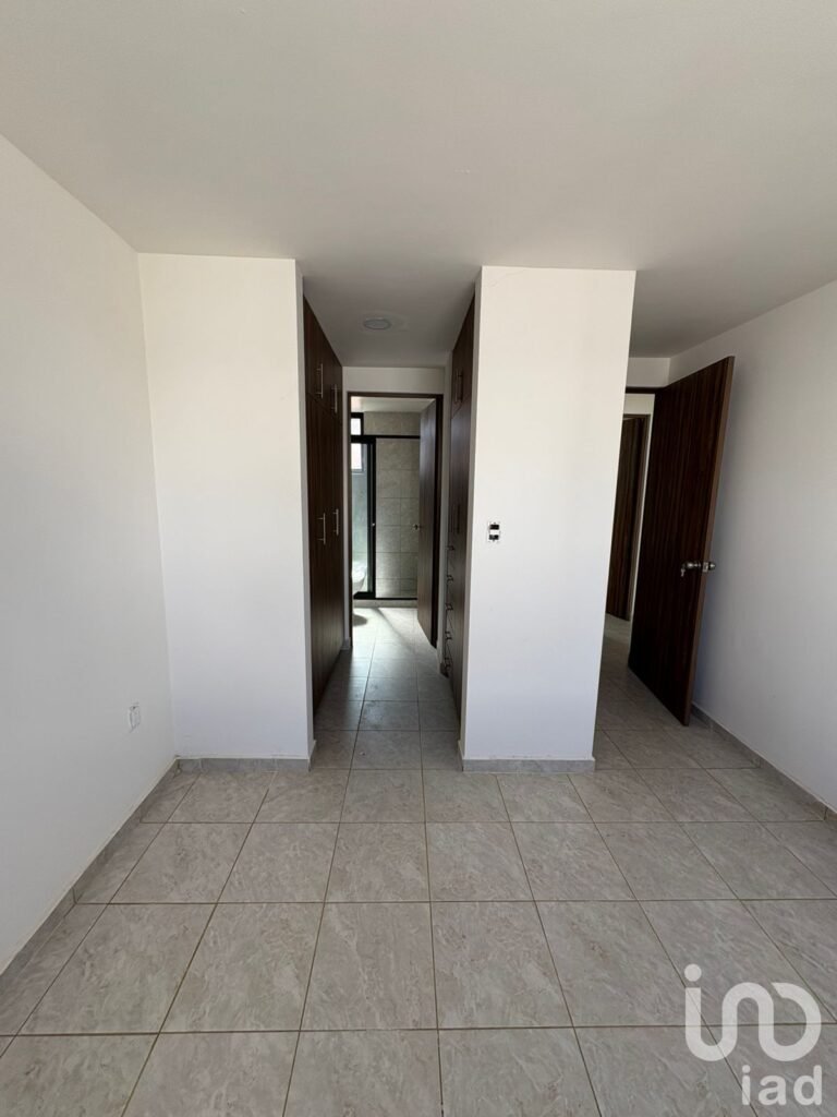Se Venden Casas en Residencial en San Isidro Castillotla