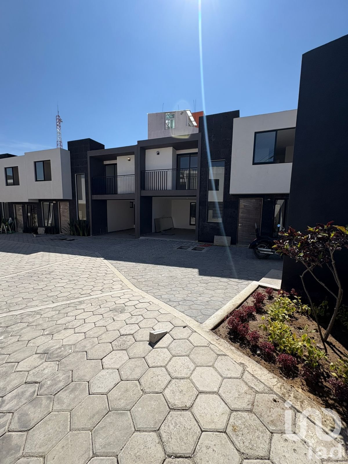 Se Venden Casas en Residencial en San Isidro Castillotla