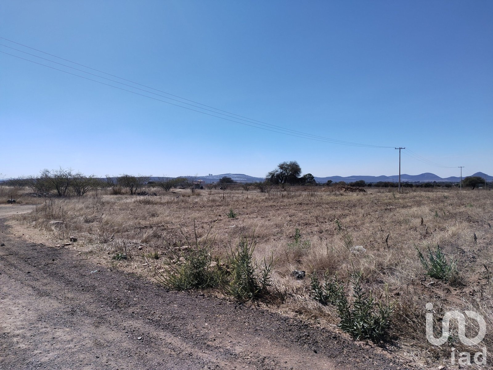 TERRENOS EN VENTA EL MARQUES QUERETARO