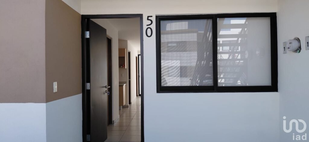 RENTA DEPARTAMENTO PLANTA BAJA EN FRACC. BAOBA