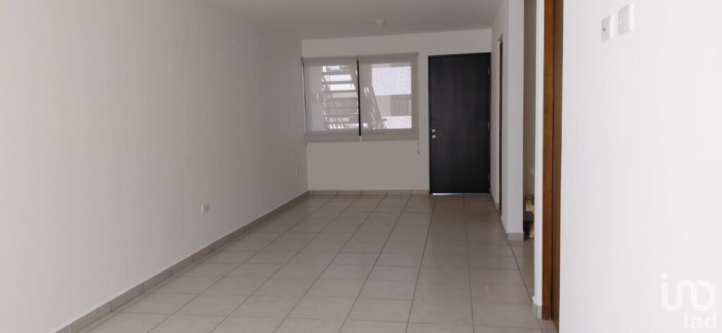 RENTA DEPARTAMENTO PLANTA BAJA EN FRACC. BAOBA